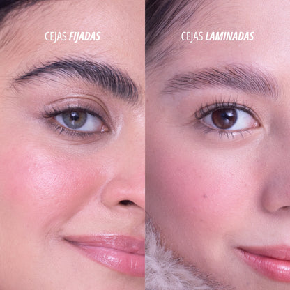 Gel Fijador de Cejas Ani-K Freeze Babes