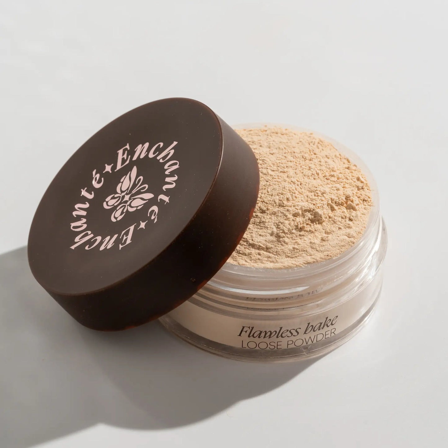 Polvos sueltos Enchanté Flawless Bake