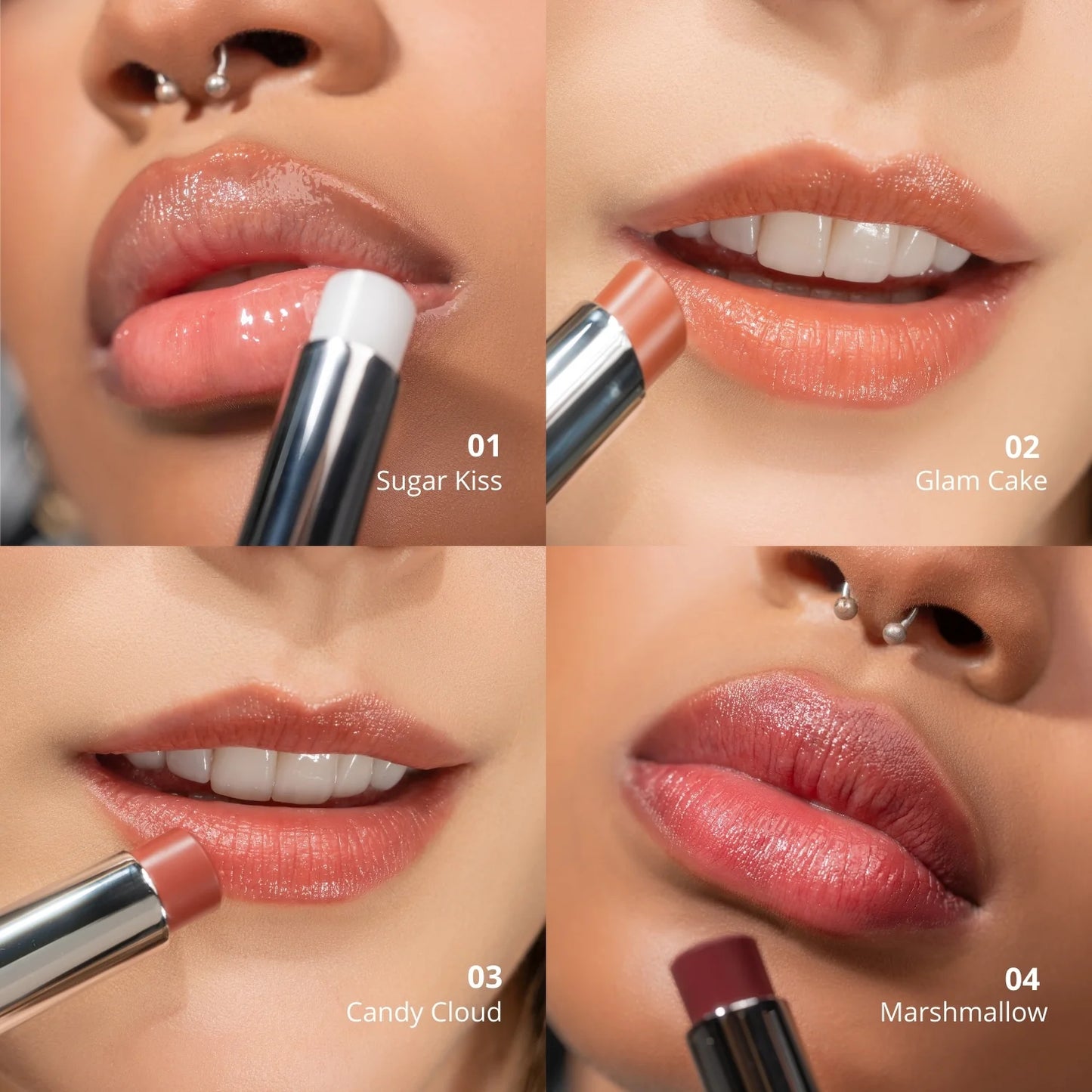 Hidratante de labios Ani-K Lip Balm
