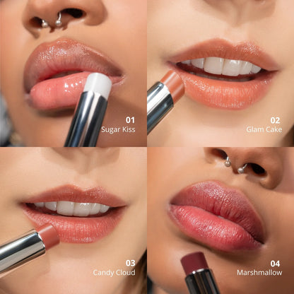 Hidratante de labios Ani-K Lip Balm