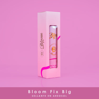 Fijador de maquillaje Bloomshell Bloom Fix