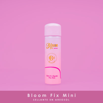 Fijador de maquillaje Bloomshell Bloom Fix