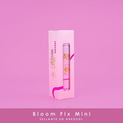 Fijador de maquillaje Bloomshell Bloom Fix