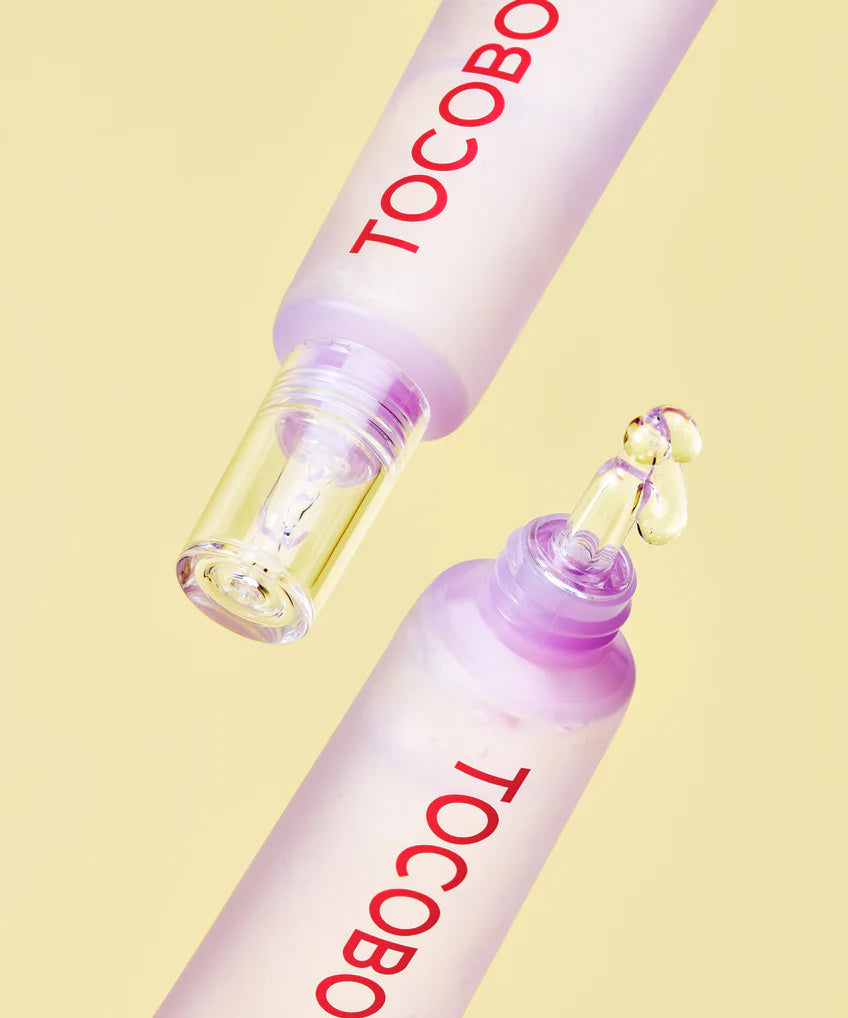 Contorno de ojos en gel con colágeno Tocobo Collagen Brightening Eye Gel Cream 30ml
