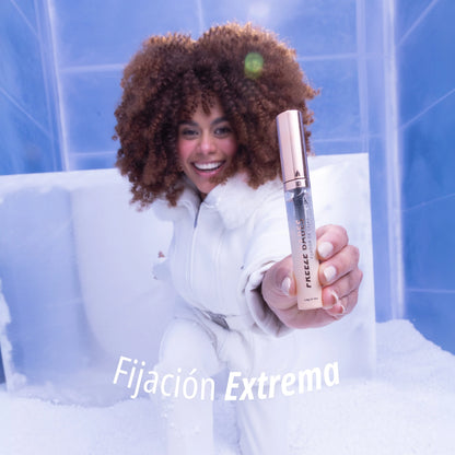 Gel Fijador de Cejas Ani-K Freeze Babes