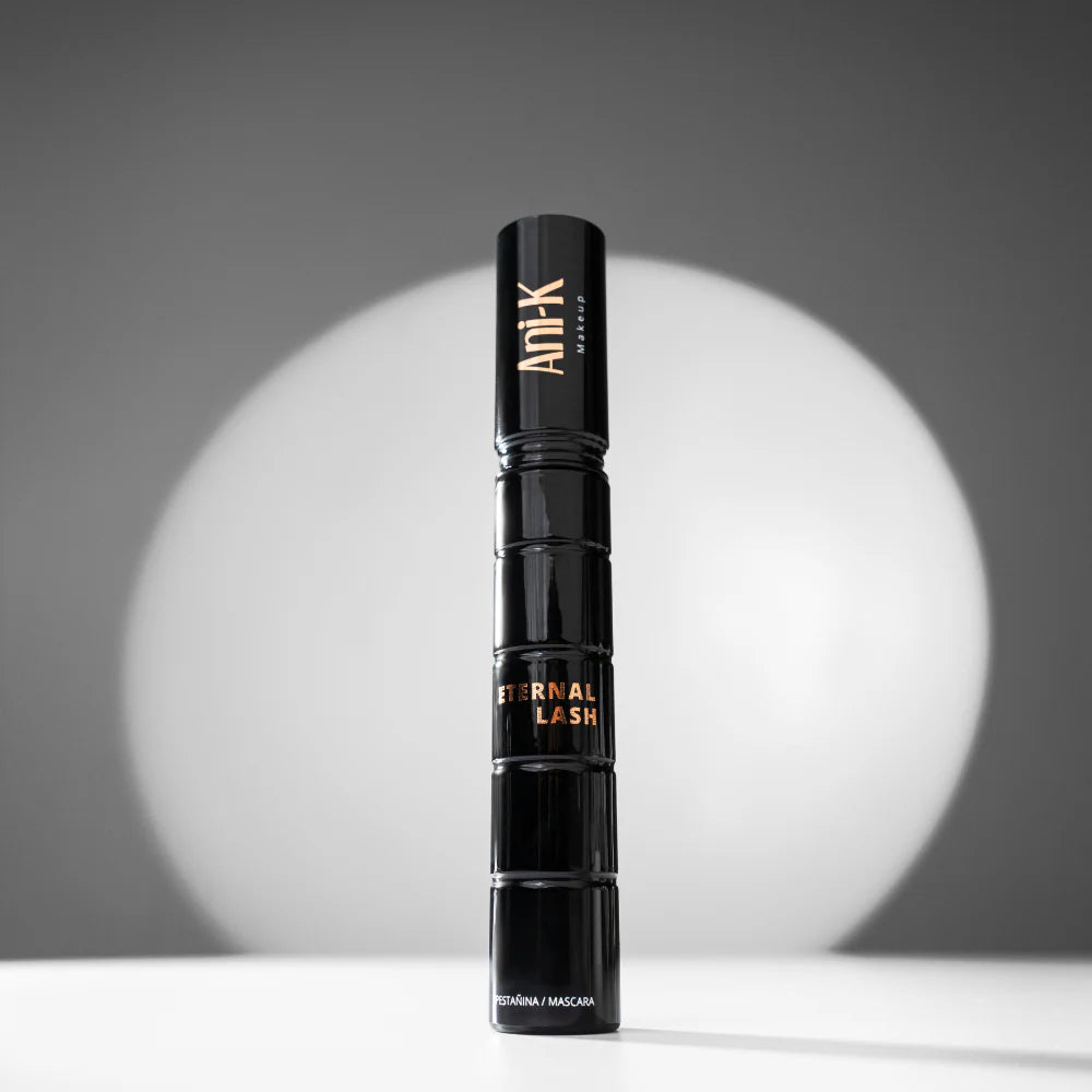 Pestañina a prueba de agua Ani-K Eternal Lash