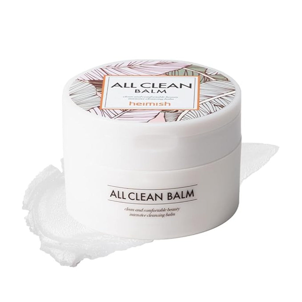 All Clean Balm Heimish Bálsamo Desmaquillante 120ml