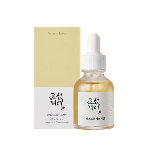 Serum de Niacinamida Beauty of Joseon Serum de Propolis + Niacinamide 30ml