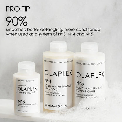 Shampoo Olaplex Bond Maintenance Shampoo #4