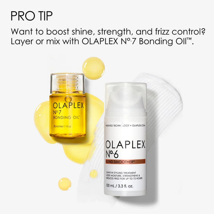 Crema de Peinar Olaplex Bond Smoother #6 100ml