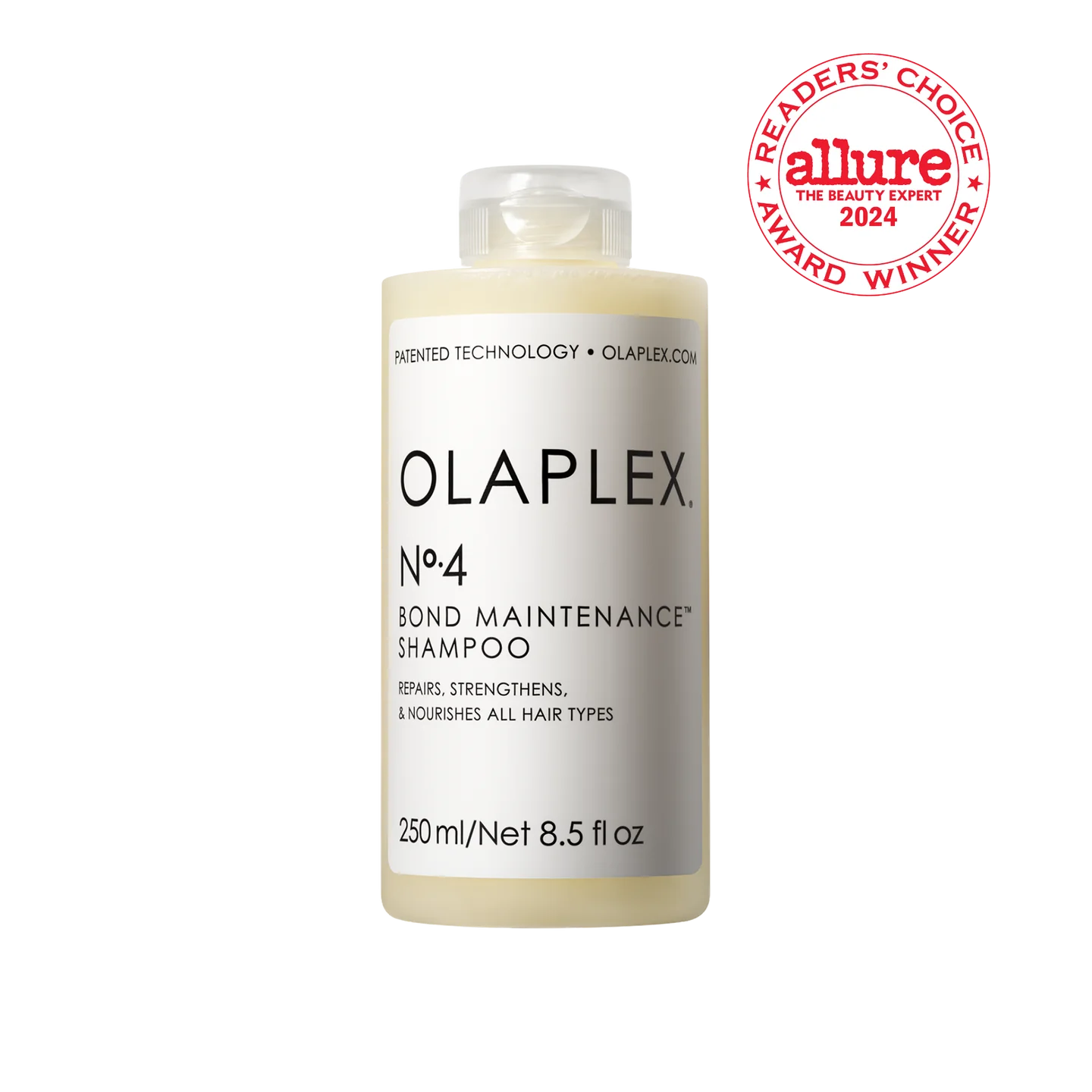 Shampoo Olaplex Bond Maintenance Shampoo #4