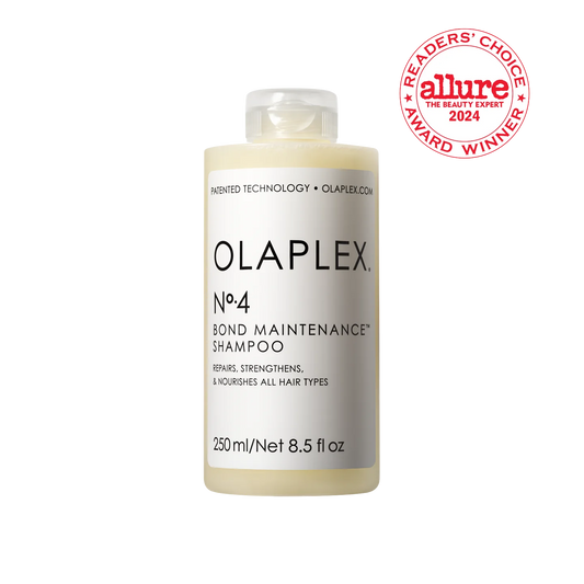 Shampoo Olaplex Bond Maintenance Shampoo #4