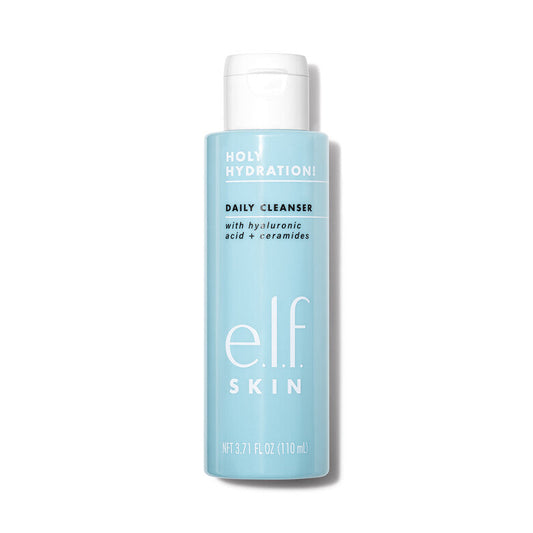 Elf Holy Hydration! Daily Cleanser 110 mL.