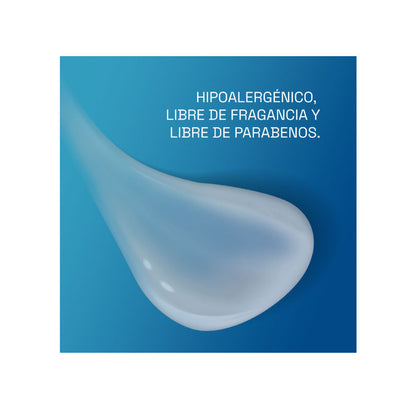 Loción Limpiadora Piel Sensible Cetaphil 473ml