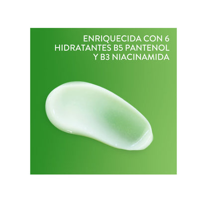 Loción Humectante Piel Sensible Normal a Seca Cetaphil 473ml