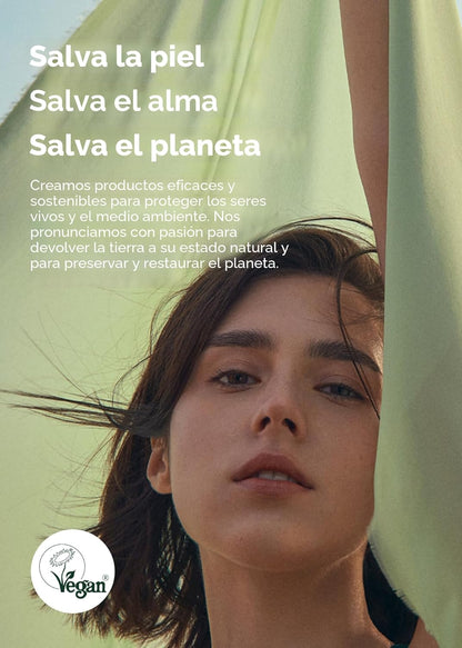 Tónico fortalecedor capilar con Romero Aromatica Rosemary Root Enhancer 100ml