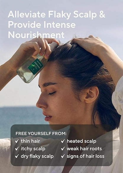 Tónico fortalecedor capilar con Romero Aromatica Rosemary Root Enhancer 100ml