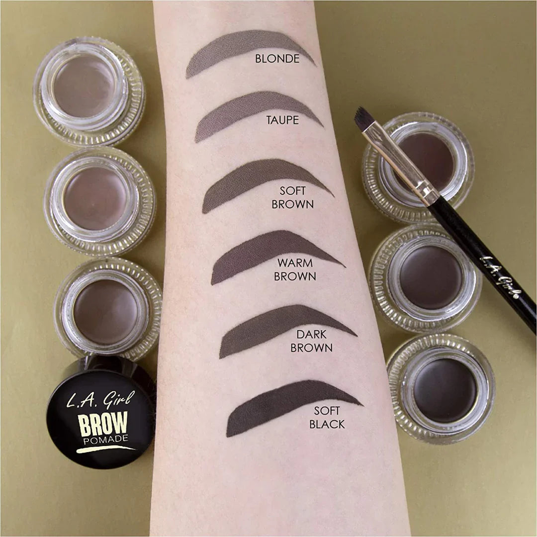 Pomada de Cejas L.A Girl Brow Pomade