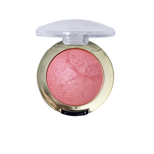 Rubor luminoso Milani Baked Blush