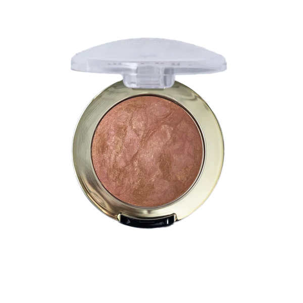Rubor luminoso Milani Baked Blush