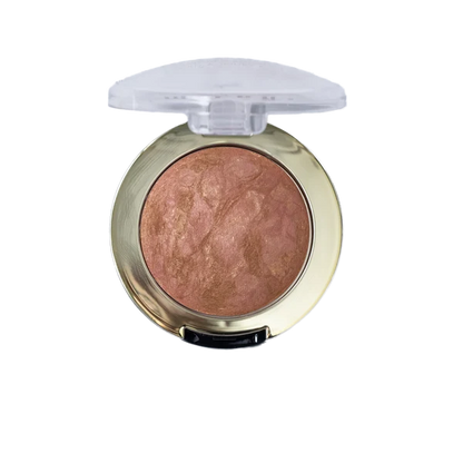 Rubor luminoso Milani Baked Blush