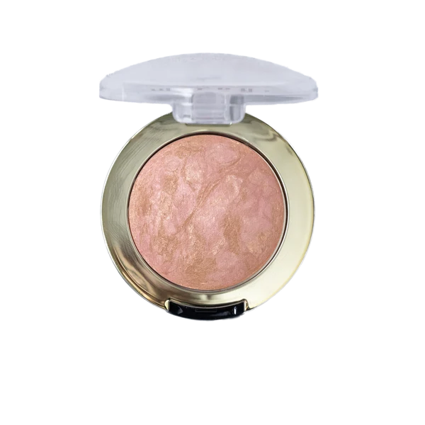 Rubor luminoso Milani Baked Blush