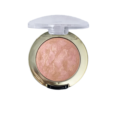 Rubor luminoso Milani Baked Blush