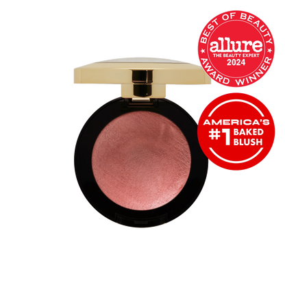 Rubor horneado Milani Baked Blush