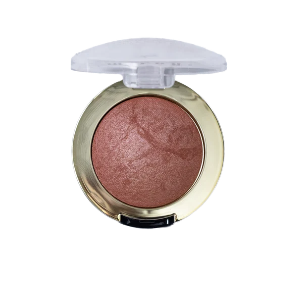 Rubor luminoso Milani Baked Blush