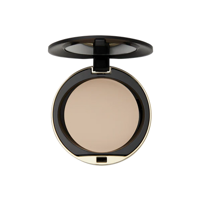 Polvos compactos Milani Conceal + Perfect Shine-Proof Powder