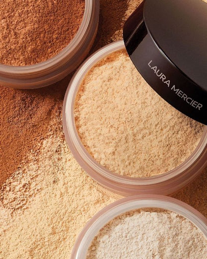 Polvo Traslucido Laura Mercier Translucent Loose Setting Powder 29 g.