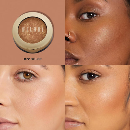 Bronceador Milani Baked Bronzer