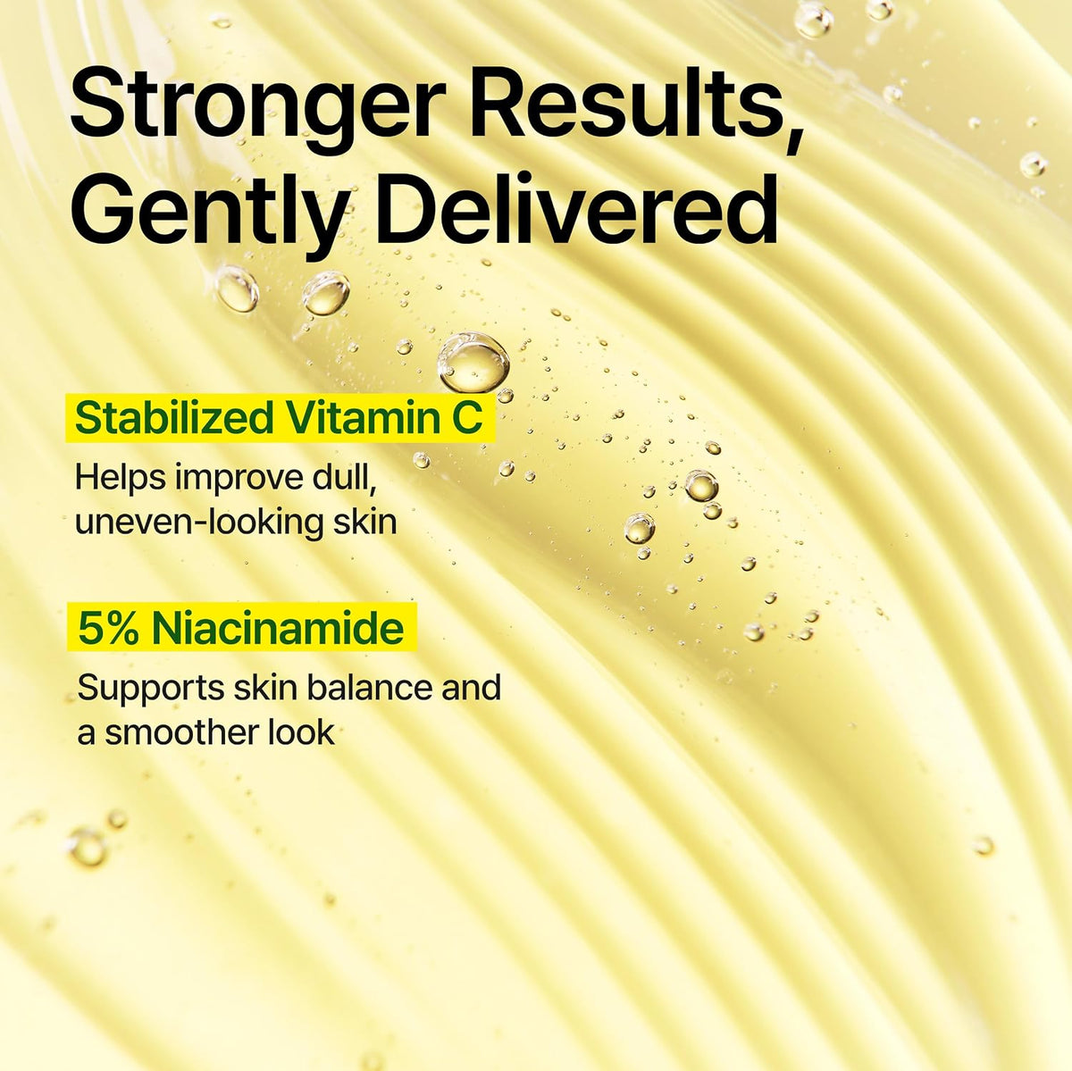 Serum de vitamina C Goodal Green Tangerine Vitamin C Dark Spot Serum