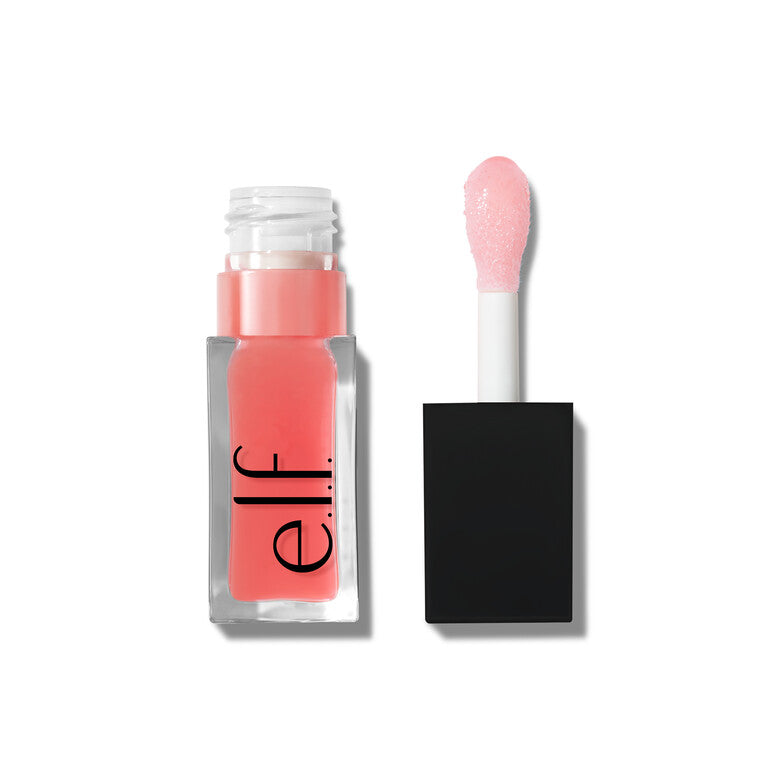 Elf Glow Reviver Lip Oil 7.6 mL.