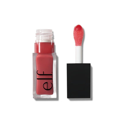 Elf Glow Reviver Lip Oil 7.6 mL.