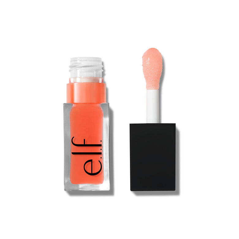 Elf Glow Reviver Lip Oil 7.6 mL.