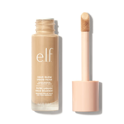 Tinta Elf Halo Glow Liquid Filter 30 ml