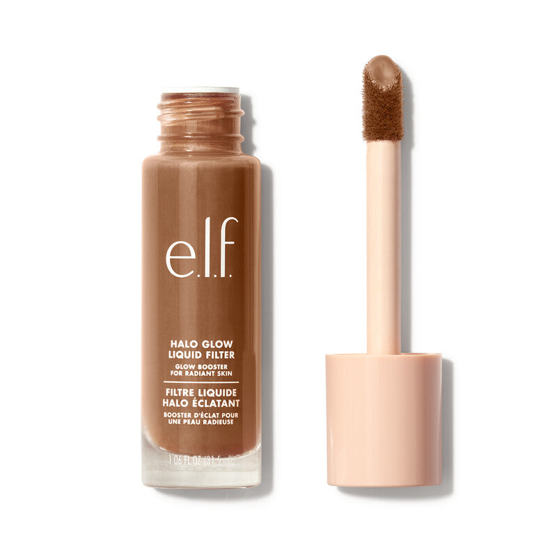 Tinta Elf Halo Glow Liquid Filter 30 ml