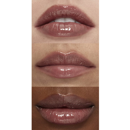 Brillo labial Elf Sun Boss Gloss SPF 25