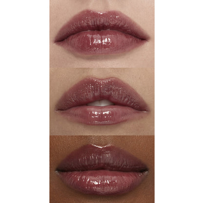 Brillo labial Elf Sun Boss Gloss SPF 25