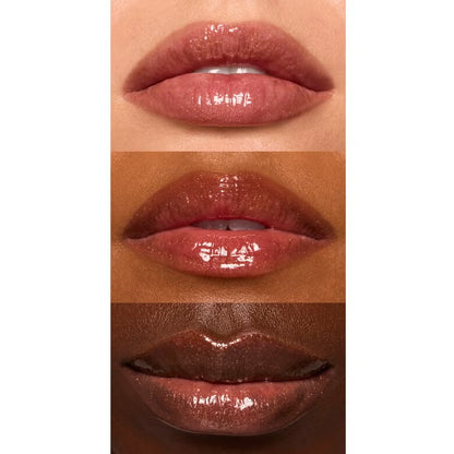 Lip Oil Elf Glow Reviver Lip Oil Glimmer 7.6ml