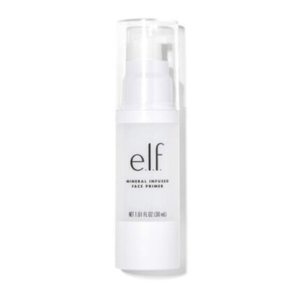 Elf Mineral Infused Face Primer- Large 30ml