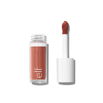 Rubor líquido Elf Camo Liquid Blush 4ml