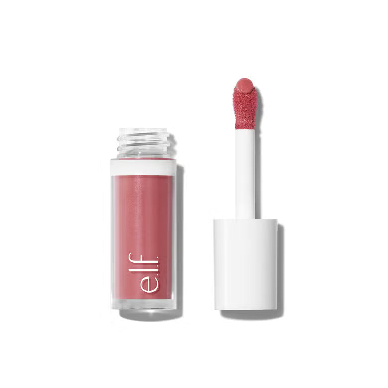 Rubor líquido Elf Camo Liquid Blush 4ml