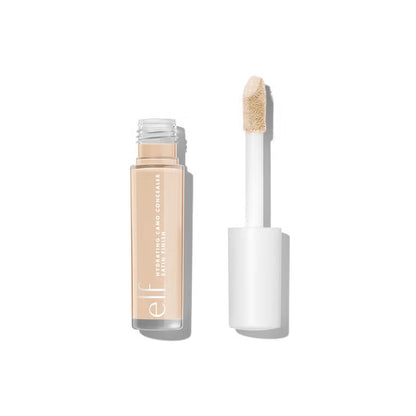 Corrector hidratante Elf Hydrating Camo Concealer 6ml