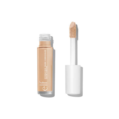 Corrector hidratante Elf Hydrating Camo Concealer 6ml