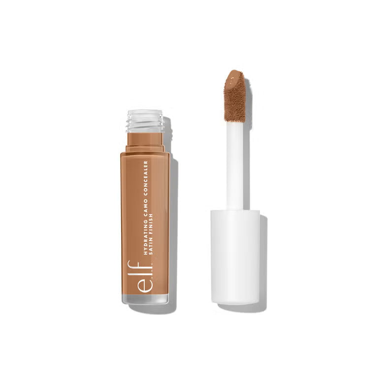 Corrector hidratante Elf Hydrating Camo Concealer 6ml