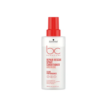 Acondicionador en Spray Reparador Bonacure Repair Rescue Spray Conditioner Arginine 400ml