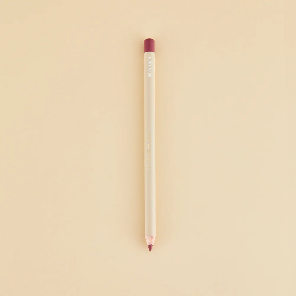 Lápiz delineador de labios Atenea Color Pencil