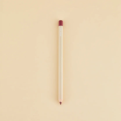 Lápiz delineador de labios Atenea Color Pencil